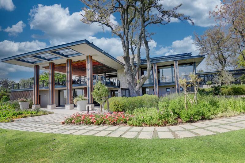6 Bedroom Property for Sale in Clara Anna Fontein Western Cape